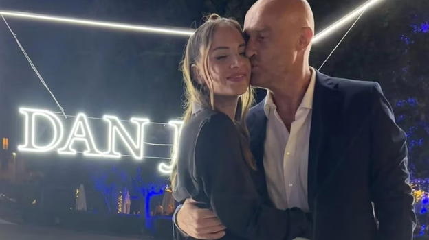 Rudy Zerbi, l’annuncio che fa felici milioni di fan