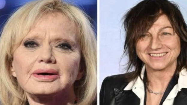Rita Pavone e Gianna Nannini, la bellissima notizia