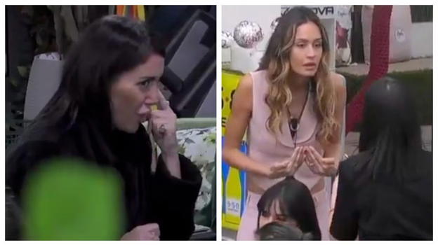 Jessica attacca Helena Prestes ma fuori dalla Casa non ne possono più: "Via subito"