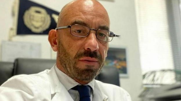 Matteo Bassetti lancia l’allarme: "Quadro clinico strano, non mi piace"