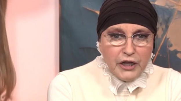 Eleonora Giorgi, il malore improvviso e la corsa all’Ospedale