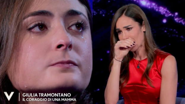 Chiara Tramontano rivela in Tv cosa ha fatto Giulia poco prima di perdere la vita