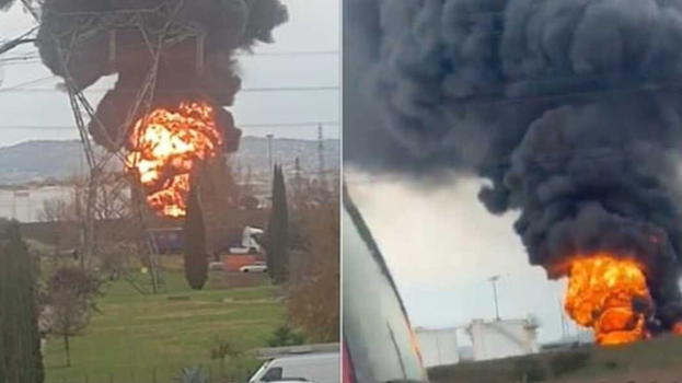 Italia, arrivano le prime immagini: si teme il peggio