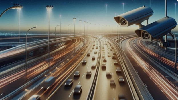 Polizia di Stato e Autostrada, addio al Tutor: arriva il Navigard