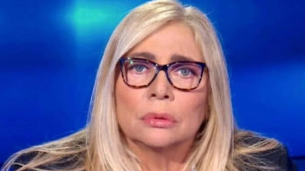 Mara Venier, il pubblico chiede il suo allontanamento immediato