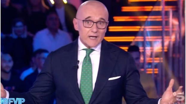 Grande Fratello, colpo di scena dopo l’eliminazione