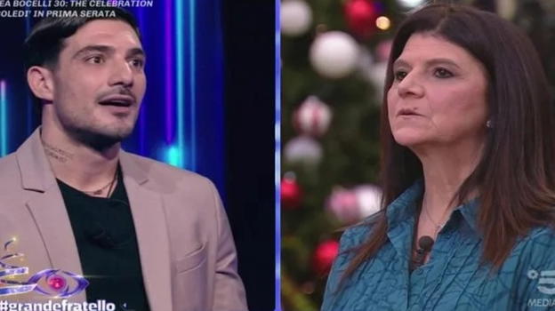 La mamma di Shaila contro Lorenzo: "Non è una brava persona, ecco cosa ha fatto..