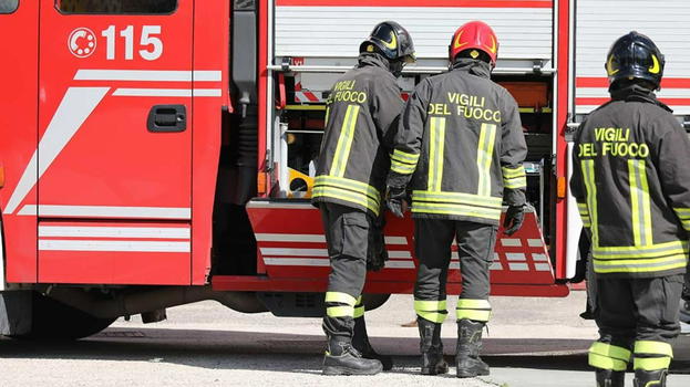 Italia, fortissimo nubifragio sommerge la città italiana: numerose chiamate