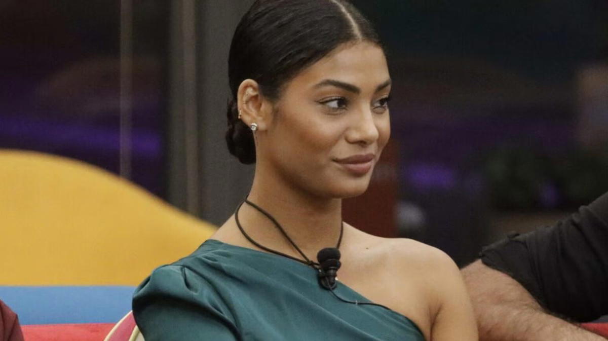 Grande Fratello, Yulia eliminata. Le parole dell’ex fidanzato Simone