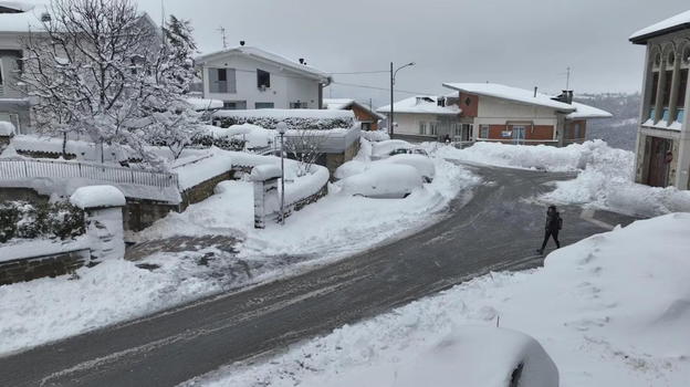 Allerta Meteo per Mercoledì 11 dicembre 2024