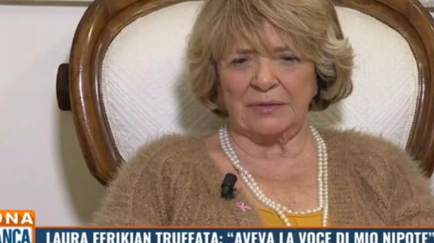 Gianni Morandi, dramma in Casa: l’ex moglie Laura..