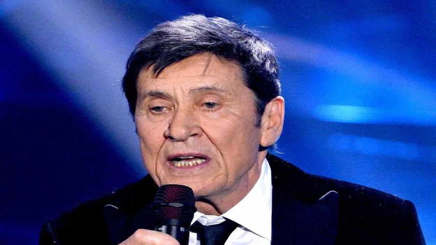 "Mia figlia è morta". Gianni Morandi, il lutto è devastante