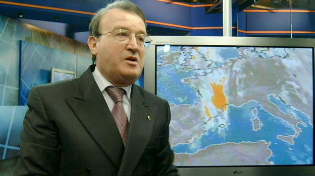 Meteo Natale 2024, le previsioni di Mario Giuliacci