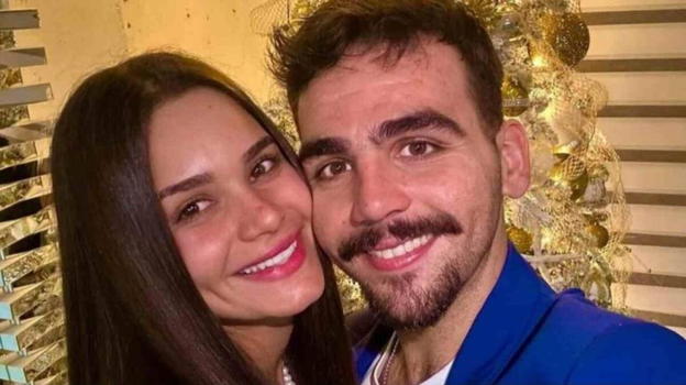 Ignazio Boschetto, dal matrimonio lampo al dolcissimo annuncio che riempie il cuore