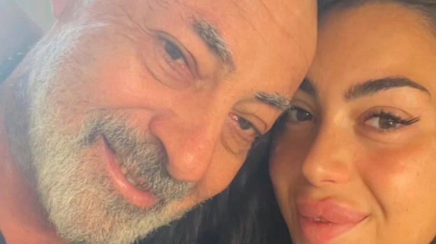Lutto per la famosa di Canale 5: "Papino mio…"