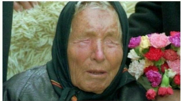 Baba Vanga, la profezia che fa tremare il mondo: "Quando la Siria cadrà, il mondo…"
