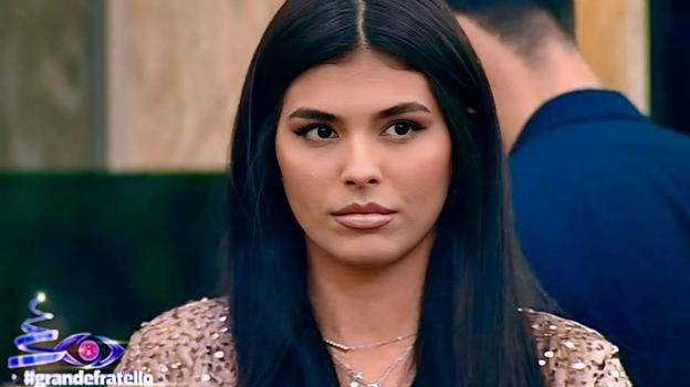 "L’ha fatto subito dopo l’eliminazione". Gf, Federica Petagna: il gesto choc dopo aver saputo tutto