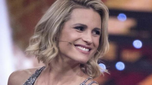 Michelle Hunziker e la confessione a cuore aperto sulla rottura con Eros