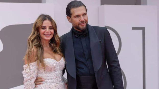 Roberta di Padua e Alessandro Vicinanza, la fantastica notizia che fa felici i fan