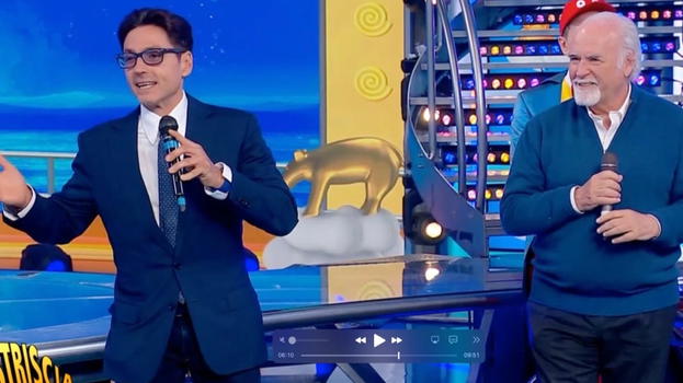 "La fine di un’epoca". Striscia La Notizia, la decisione di Pier Silvio è arrivata poco fa