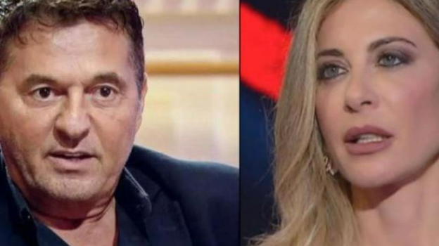 Mammucari dopo Belve: «Ho sbagliato, avevo paura che l’argomento delicato della famiglia venisse fuori»