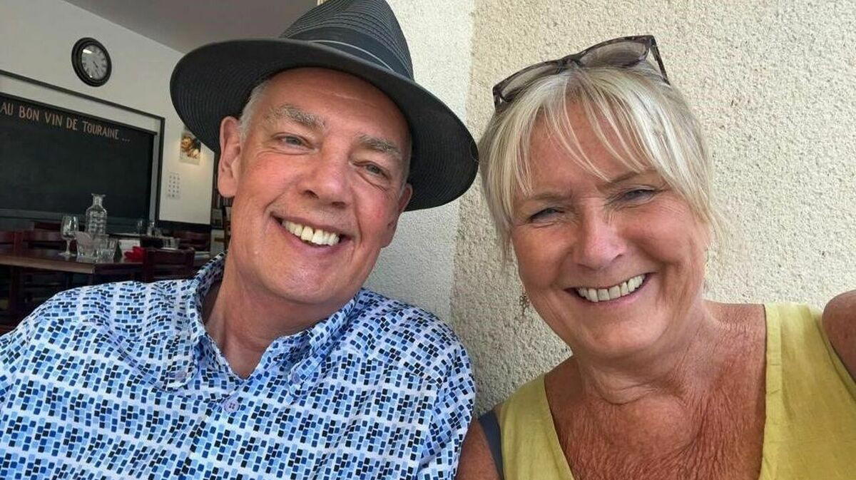 "Ho scoperto la neoplasia, guardandolo in faccia: fate attenzione a questo segno"