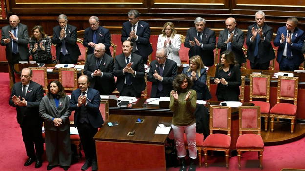 "7 mila euro in più al mese e 1200 per i viaggi" . Ecco quanto vale l’aumento di stipendio