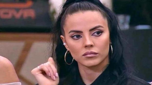Shaila e Lorenzo, passato il limite nella Casa del GF
