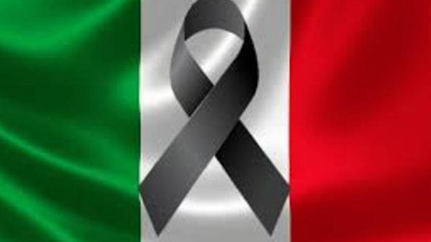 Italia in lutto, è venuto meno all’improvviso Rocco Taino