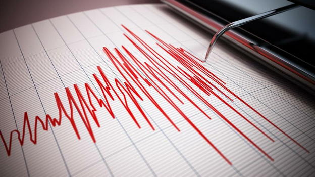 Fortissima scossa di terremoto di magnitudo 6.4: i primi aggiornamenti