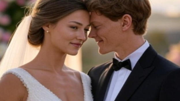 "Anna e Sinner sposi": clamoroso, tutta la verità su questa foto