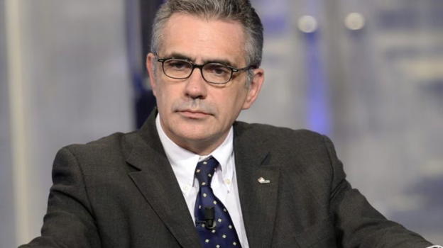 Natale 2024, il virologo Pregliasco avverte gli italiani