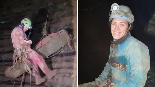 Ottavia Piana, la brutta notizia è appena arrivata: soccorritori senza parole