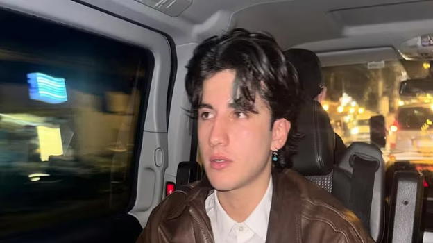 Il famoso entra come nuovo concorrente di Amici