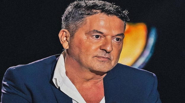 Teo Mammuccari, la confessione poco fa: "Lascio la tv"