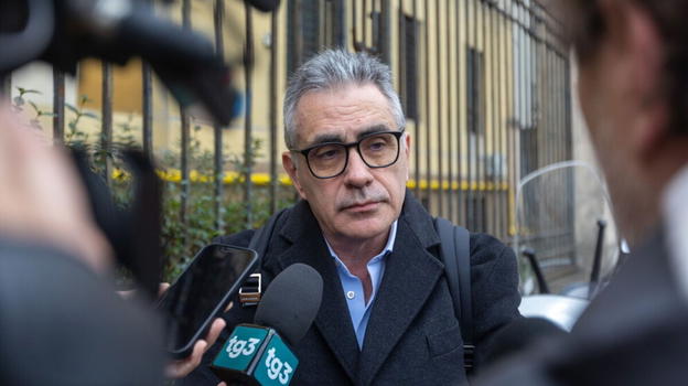 "Lapidato" Pregliasco, la straziante notizia