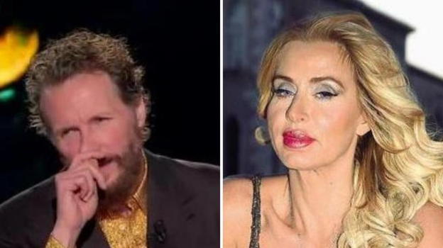 Jovanotti e la storia con Valeria Marini: "In pubblico..
