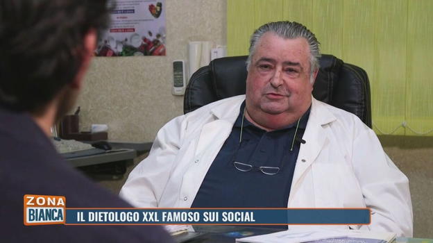 Il dietologo confessa: "Ecco il trucco per perdere peso"