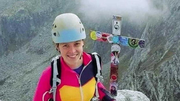 Ottavia Piana, stupore per le parole dei colleghi della speleologa