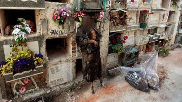 55enne perde la vita, la scoperta della moglie 7 mesi dopo
