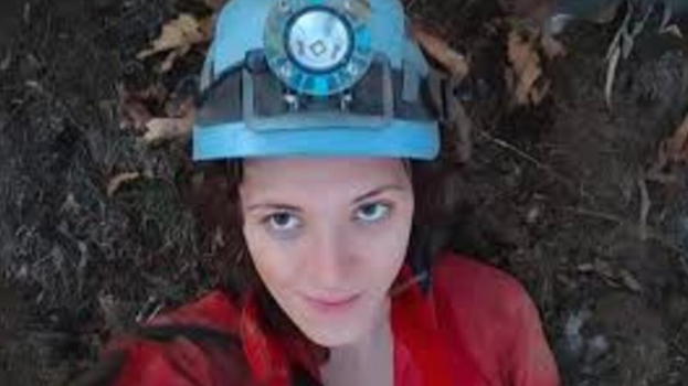 Ottavia Piana, è fuori dalla grotta: le sue prime parole