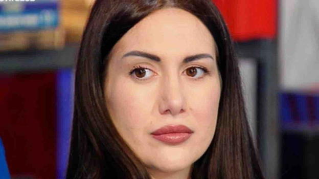Jessica Morlacchi, solo ora viene fuori: ecco di chi è la figlia