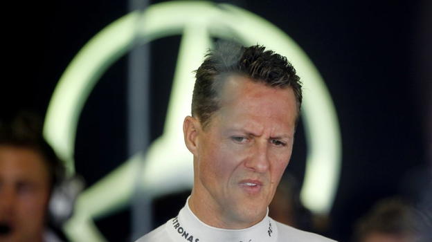 “Michael Schumacher uscito dal coma”. Come sta l’ex campione di Formula 1