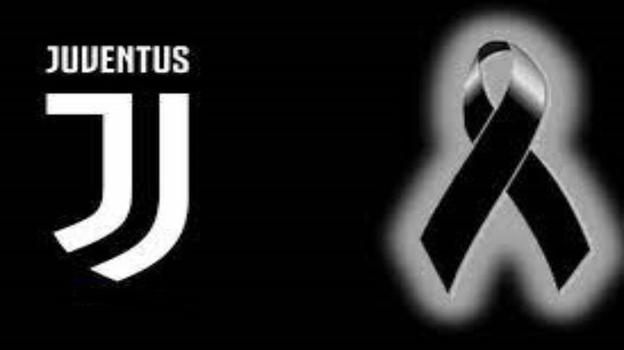 Juventus in lutto, l’annuncio del decesso è appena arrivato