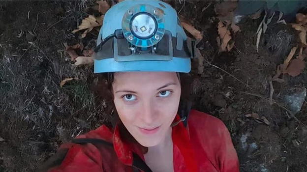 Ottavia Piana, la notizia è appena arrivata dall’ospedale
