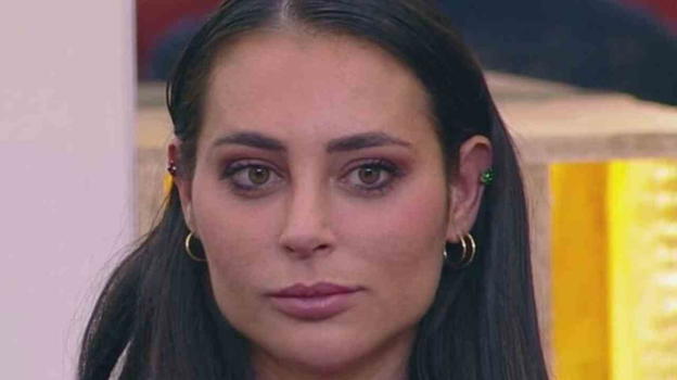 Grande Fratello, la confessione di Mariavittoria a Jessica