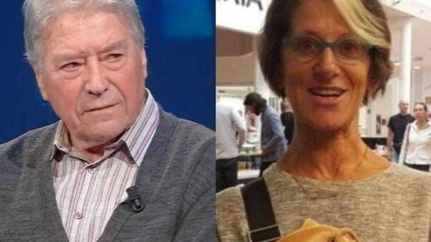 Caso Liliana, rivelata la botola nascosta a casa di Claudio Sterpin