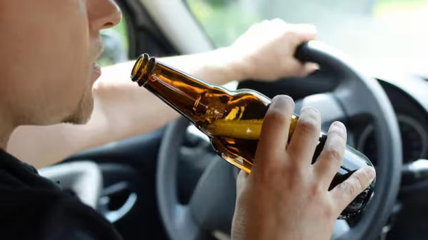 Nuovo Codice della strada, quanto bere per non rischiare