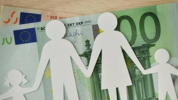 Assegno unico, ecco la data e la cifra del pagamento