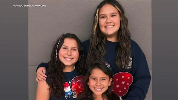 Mamma con i suoi 3 figli piccoli hanno perso la vita
